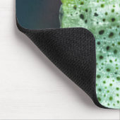 Tapis De Souris Un bel hippocampe de Knysna (Coin)