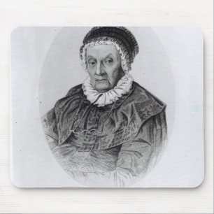 Tapis De Souris Un berger