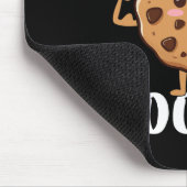 Tapis De Souris Un biscuit dur (Coin)