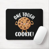 Tapis De Souris Un biscuit dur (Avec souris)