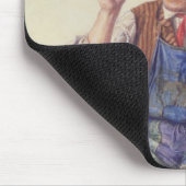 Tapis De Souris Un bon cru (Coin)