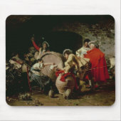 Tapis De Souris Un bon cru (Devant)