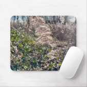 Tapis De Souris Un bonheur d'automne... (Avec souris)