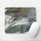 Tapis De Souris Un brouillard sur la Chine (Avec souris)