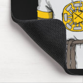 Tapis De Souris Un Bruid (Coin)