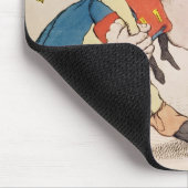 Tapis De Souris Un Bugaboo ! ! ! (Coin)