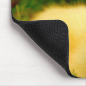 Tapis De Souris Un caneton minuscule (Coin)