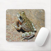 Tapis De Souris Un Canyon Treefrog (Avec souris)