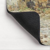 Tapis De Souris Un cap du Nord-Est (Coin)
