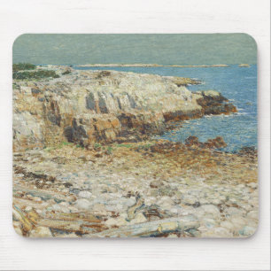 Tapis De Souris Un cap du Nord-Est