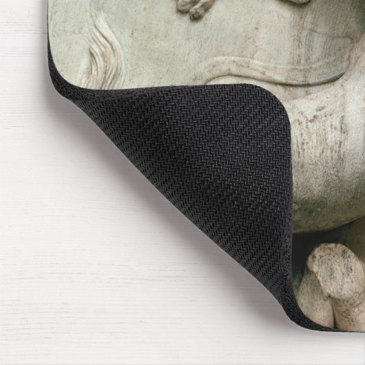 Tapis De Souris Un centaure triomphant d'un Lapith (Coin)