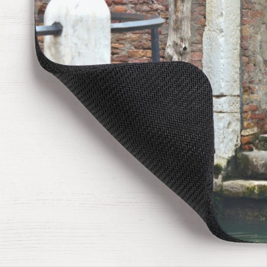 Tapis De Souris Un coin caché de Venise (Coin)