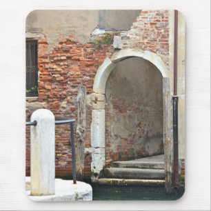 Tapis De Souris Un coin caché de Venise