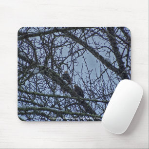 Tapis De Souris Un compagnon pour l'hiver