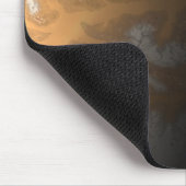 Tapis De Souris Un concept d'artiste (Coin)
