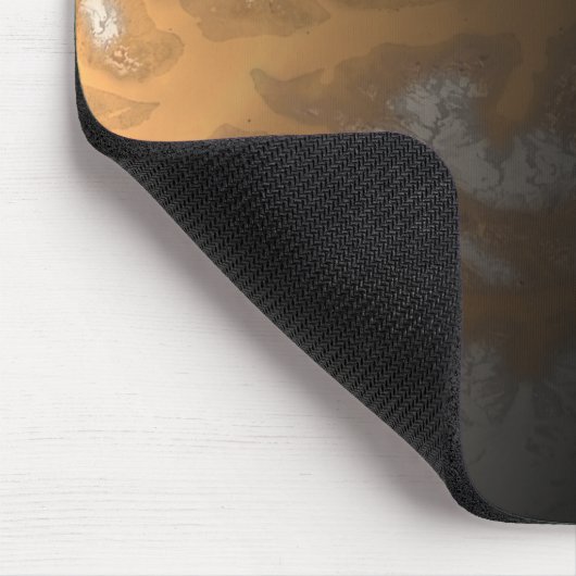 Tapis De Souris Un concept d'artiste (Coin)