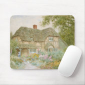 Tapis De Souris Un cottage de Surrey (Avec souris)