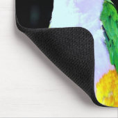 Tapis De Souris Un couple heureux (Coin)