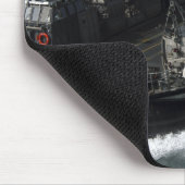 Tapis De Souris Un coussin d'air d'embarcation de débarquement de  (Coin)