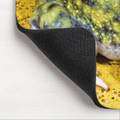 Tapis De Souris Un crapaud (Coin)