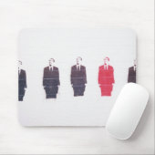 Tapis De Souris un de ces derniers (Avec souris)