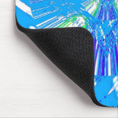 Tapis De Souris Un diamant pour vous Mousepad (Coin)
