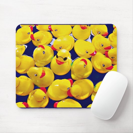 Tapis De Souris UN d'un Mousepad AIMABLE (Avec souris)