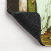 Tapis De Souris Un empereur romain AD41 (Coin)