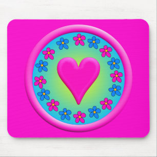 Tapis De Souris Un fait lourd