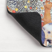 Tapis De Souris Un festin savoureux (Coin)