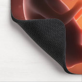 Tapis De Souris Un foetus âgé de deux mois (Coin)