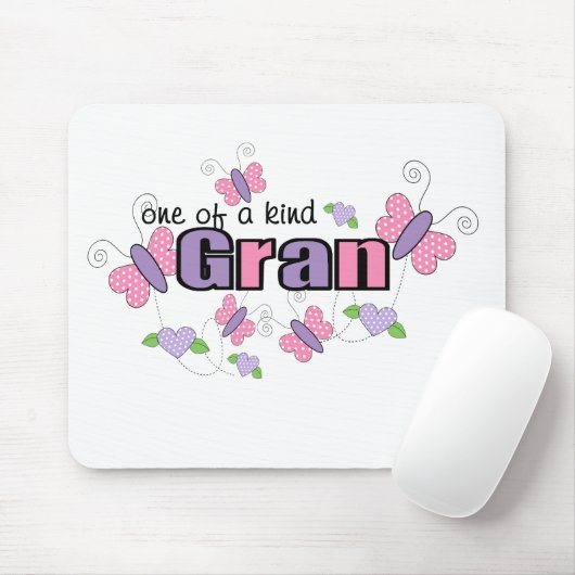 Tapis De Souris Un Gran Gand (Avec souris)