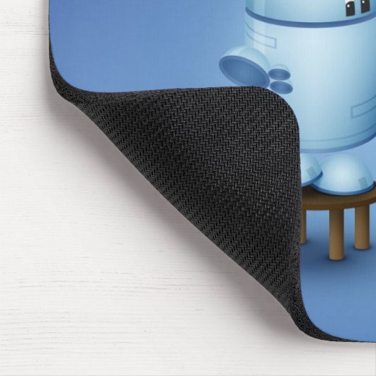 Tapis De Souris Un insecte (Coin)