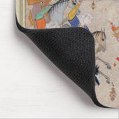 Tapis De Souris Un jeu de polo (Coin)