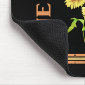 Tapis De Souris Un Jour À La Fois (Coin)