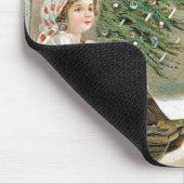 Tapis De Souris Un Joyeux Noël pour vous ! (Coin)