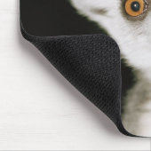 Tapis De Souris Un lémur. (Coin)