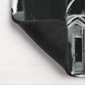 Tapis De Souris Un lieu caché - Mousepad (Coin)