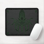 Tapis De Souris Un Lovecraftian Mousepad (Avec souris)