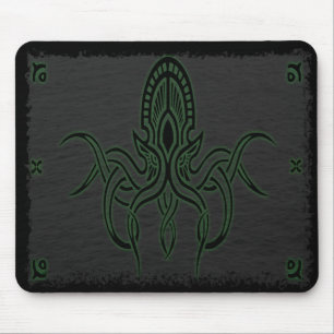Tapis De Souris Un Lovecraftian Mousepad