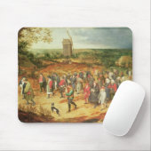 Tapis De Souris Un mariage rural (Avec souris)