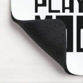 TAPIS DE SOURIS UN MODE JOUEUR (Coin)