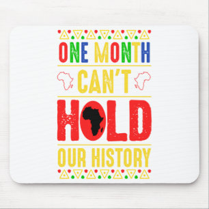 Tapis De Souris Un Mois Ne Peut Contenir Notre Histoire Histoire D