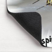 Tapis De Souris un mouchoir (Coin)