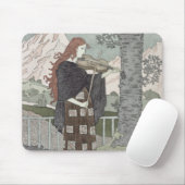 Tapis De Souris Un musicien (Avec souris)