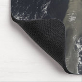 Tapis De Souris Un nuage de cendres (Coin)