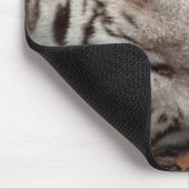 Tapis De Souris Un oeil attentif (Coin)