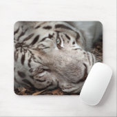 Tapis De Souris Un oeil attentif (Avec souris)