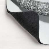 Tapis De Souris Un oliphant (Coin)