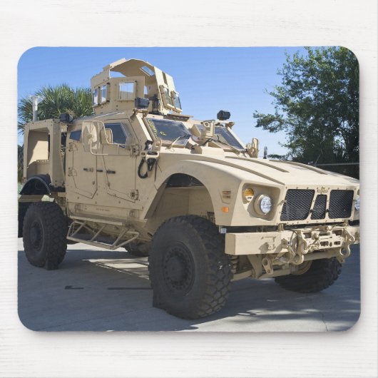 Tapis De Souris Un Oshkosh M-ATV (Devant)